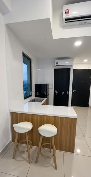 Service Residence for Rent at Marina Residence - Jenny Tee - Kitchen - PropertyGuru.com.my