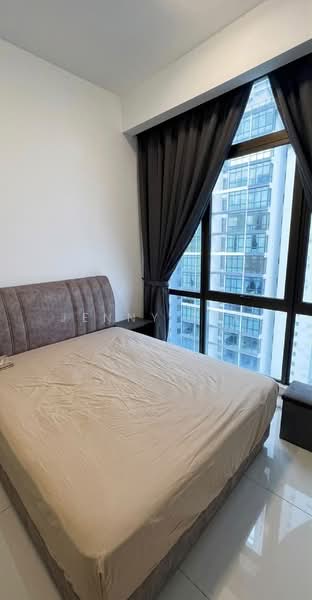 Service Residence for Rent at Marina Residence - Jenny Tee - Bedroom - PropertyGuru.com.my