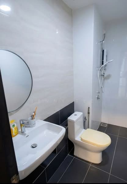 Service Residence for Rent at Marina Residence - Jenny Tee - Bathroom - PropertyGuru.com.my