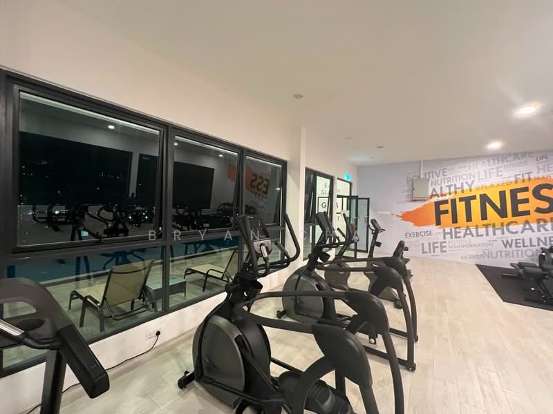Service Residence for Sale at Armani Soho - Bryan Chan - PropertyGuru.com.my