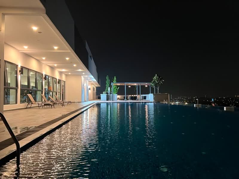Service Residence for Sale at Armani Soho - Bryan Chan - PropertyGuru.com.my