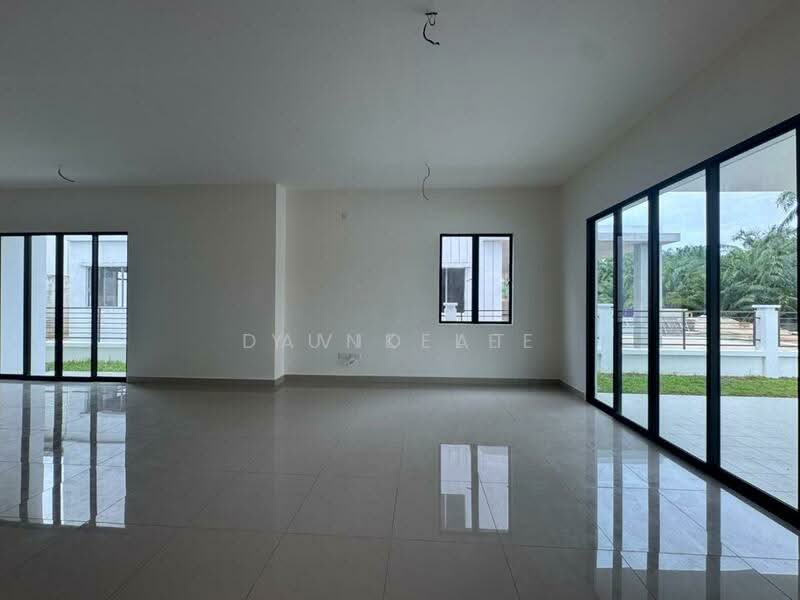 2-storey Terraced House for Sale in Parit Buntar (Perak) - David Lee - Living Room - PropertyGuru.com.my
