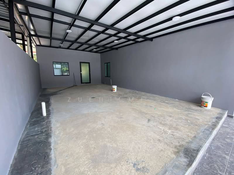 Rumah Berkembar untuk Dijual di Taman Majidee (Johor Bahru) - ZULHILMI . - PropertyGuru.com.my