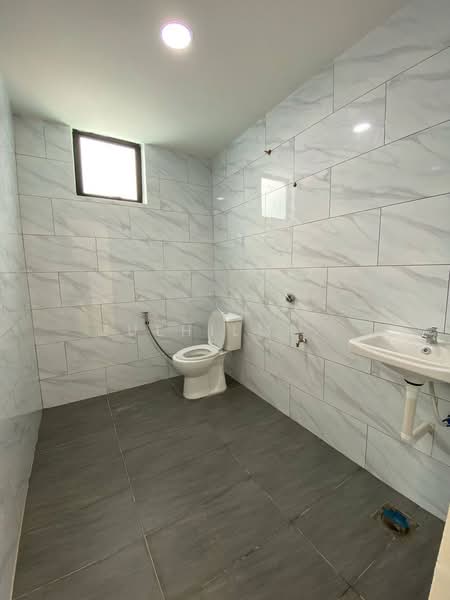 Rumah Berkembar untuk Dijual di Taman Majidee (Johor Bahru) - ZULHILMI . - PropertyGuru.com.my