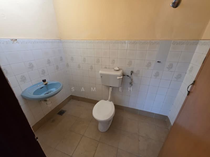 Rumah Teres untuk Dijual di Taman Bayu Perdana (Klang) - Sam Teh - PropertyGuru.com.my