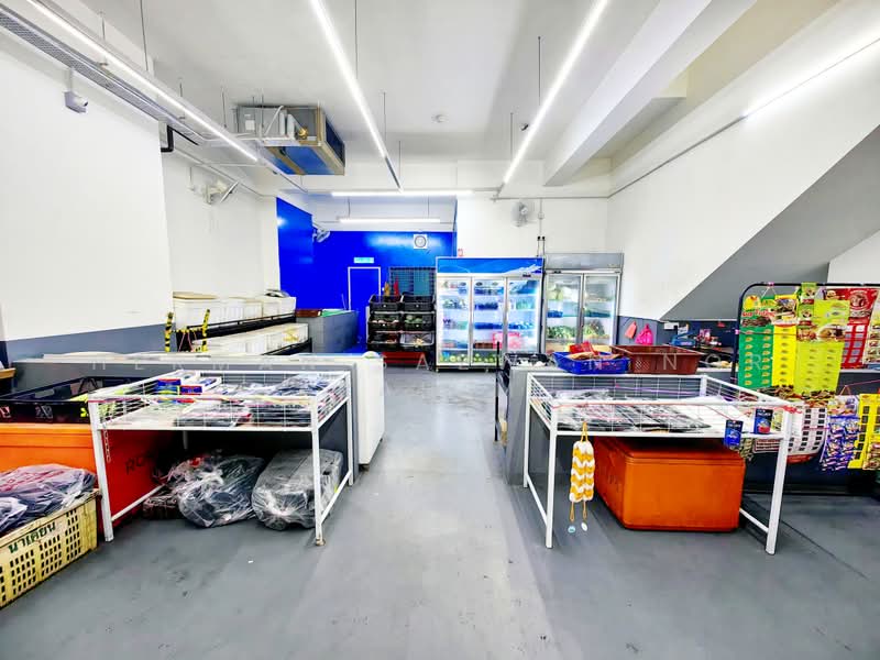 Shop / Office for Sale in Kl Traders Square (Setapak) - Herman Sazwan Nor Rahim - Interior - PropertyGuru.com.my