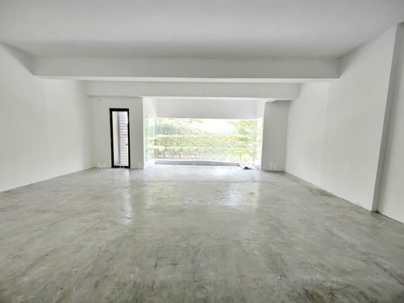 Shop / Office for Sale in Kl Traders Square (Setapak) - Herman Sazwan Nor Rahim - Interior - PropertyGuru.com.my