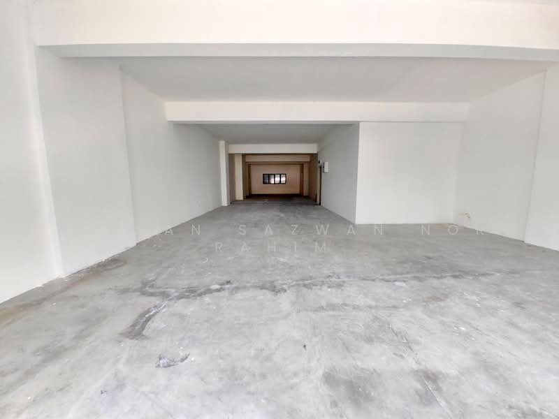 Shop / Office for Sale in Kl Traders Square (Setapak) - Herman Sazwan Nor Rahim - Interior - PropertyGuru.com.my