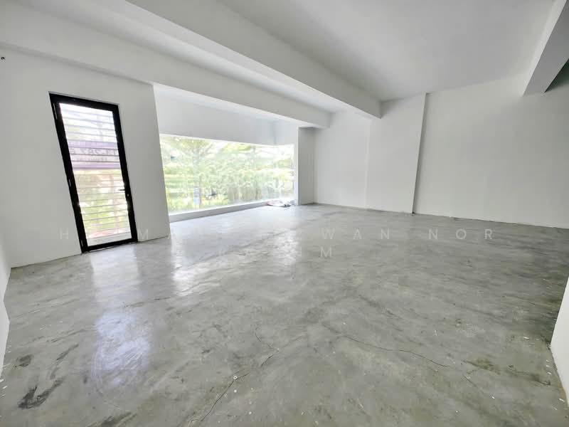 Shop / Office for Sale in Kl Traders Square (Setapak) - Herman Sazwan Nor Rahim - Interior - PropertyGuru.com.my