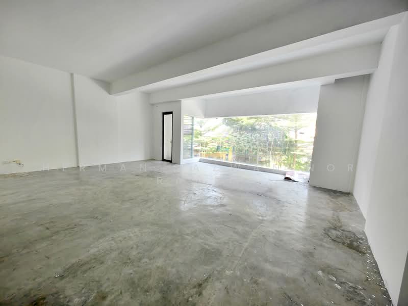 Shop / Office for Sale in Kl Traders Square (Setapak) - Herman Sazwan Nor Rahim - Interior - PropertyGuru.com.my