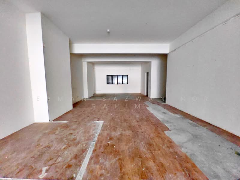 Shop / Office for Sale in Kl Traders Square (Setapak) - Herman Sazwan Nor Rahim - Interior - PropertyGuru.com.my