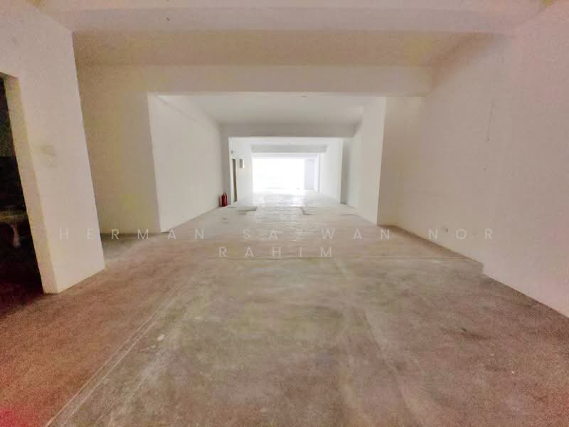 Shop / Office for Sale in Kl Traders Square (Setapak) - Herman Sazwan Nor Rahim - Interior - PropertyGuru.com.my