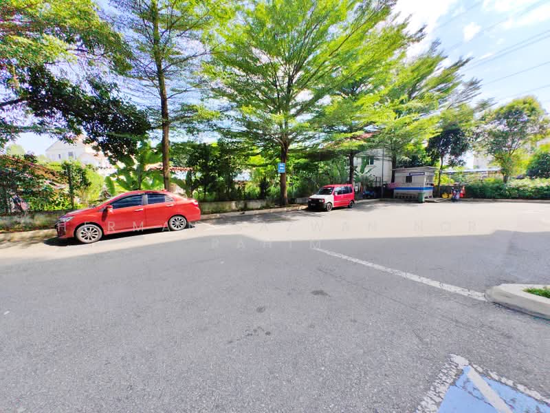 Shop / Office for Sale in Kl Traders Square (Setapak) - Herman Sazwan Nor Rahim - Exterior - PropertyGuru.com.my