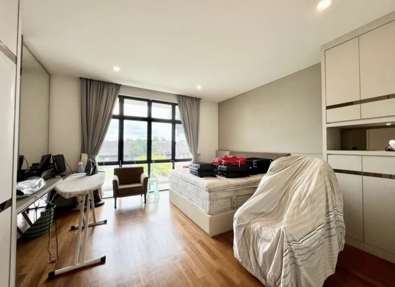 Semi-Detached House for Sale in Johor Bahru (Johor) - Lilara Tiew - PropertyGuru.com.my