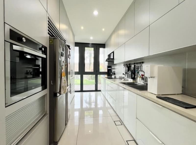 Semi-Detached House for Sale in Johor Bahru (Johor) - Lilara Tiew - PropertyGuru.com.my