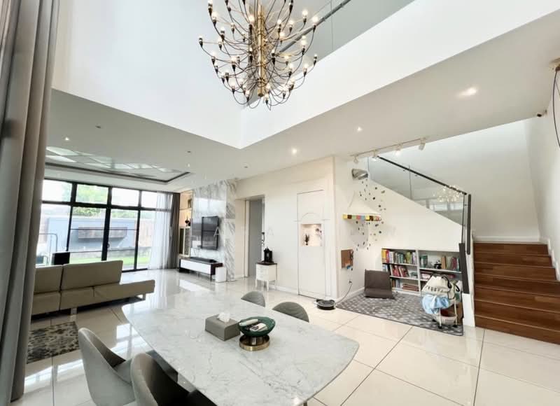 Semi-Detached House for Sale in Johor Bahru (Johor) - Lilara Tiew - PropertyGuru.com.my