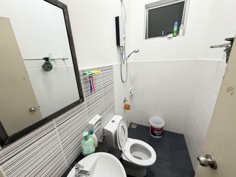 2-storey Terraced House for Rent in Iskandar Puteri (Nusajaya) (Johor) - Fiona Loo - PropertyGuru.com.my