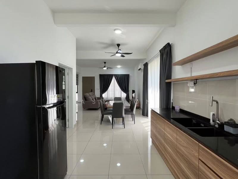 Rumah Bandar untuk Dijual di Sunway City Iskandar Puteri (Iskandar Puteri (Nusajaya)) - Ask Hon - PropertyGuru.com.my