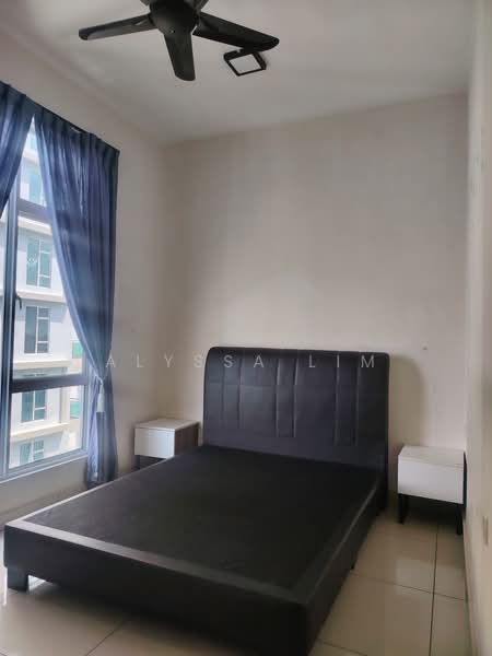 Condominium for Rent at M Condominium @ Larkin - Alyssa Lim - PropertyGuru.com.my