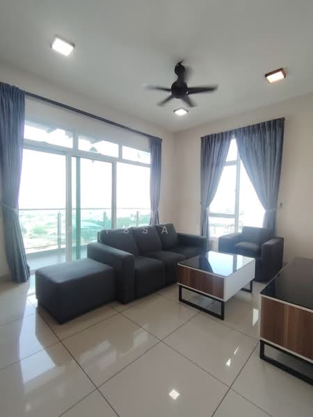 Condominium for Rent at M Condominium @ Larkin - Alyssa Lim - PropertyGuru.com.my