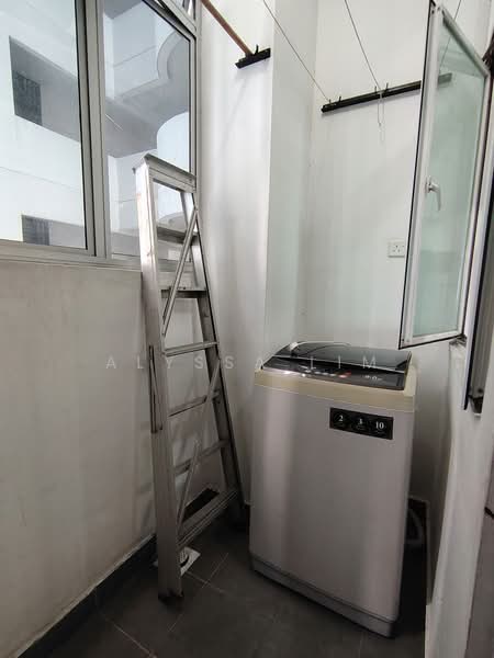 Condominium for Rent at M Condominium @ Larkin - Alyssa Lim - PropertyGuru.com.my