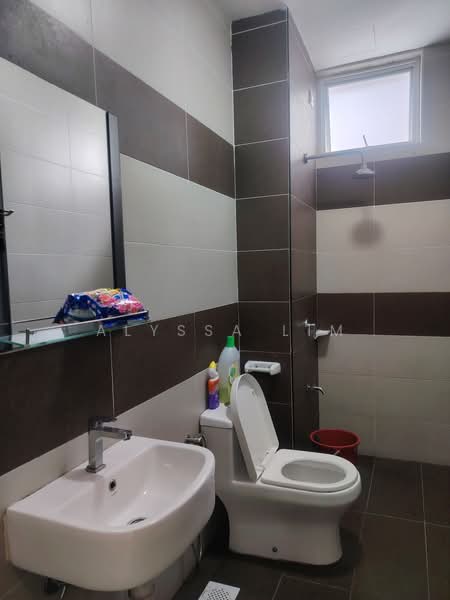 Condominium for Rent at M Condominium @ Larkin - Alyssa Lim - PropertyGuru.com.my