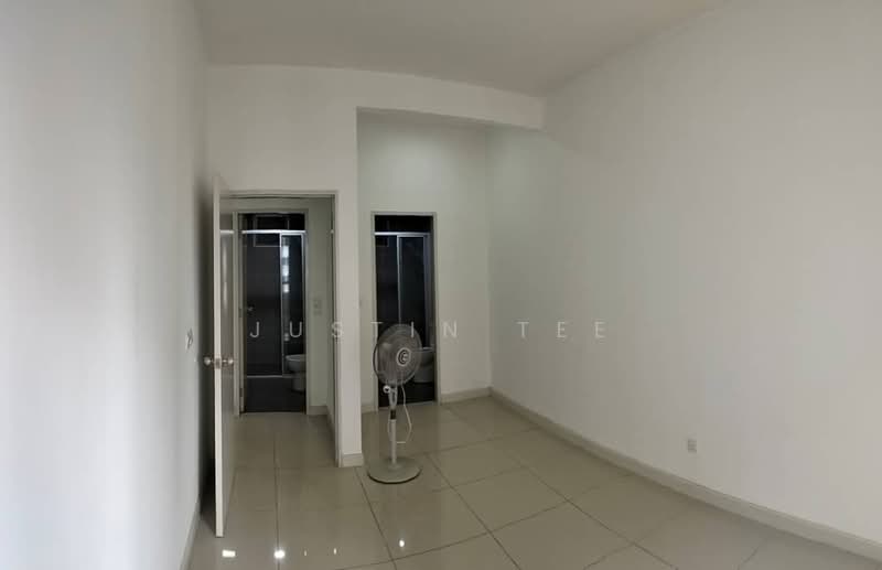 Service Residence for Rent at Savanna Executive Suite @ Southville City - Justin Tee - Interior - PropertyGuru.com.my