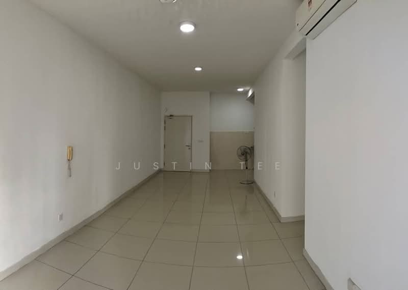 Service Residence for Rent at Savanna Executive Suite @ Southville City - Justin Tee - Interior - PropertyGuru.com.my