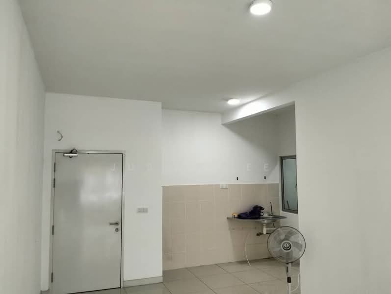 Service Residence for Rent at Savanna Executive Suite @ Southville City - Justin Tee - Interior - PropertyGuru.com.my