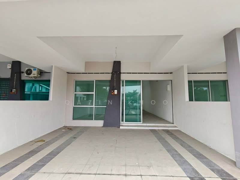 Rumah Teres 1 Tingkat untuk Dijual di Taman Tasek (Ipoh) - Qazin Khoo - Exterior - PropertyGuru.com.my