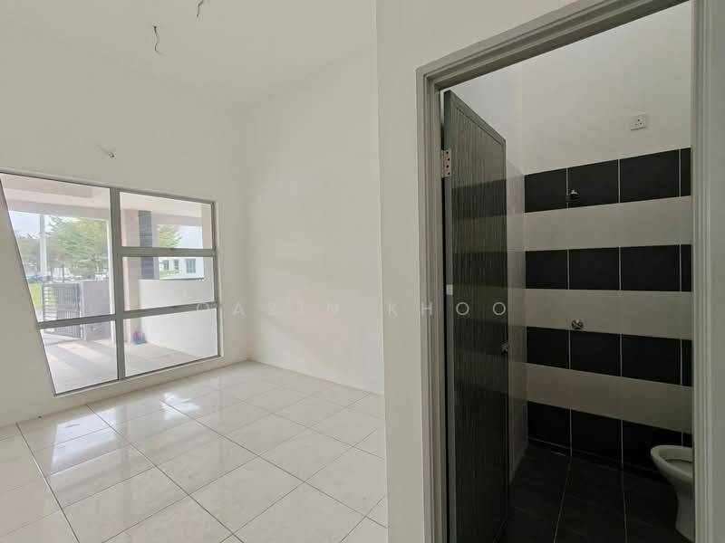 Rumah Teres 1 Tingkat untuk Dijual di Taman Tasek (Ipoh) - Qazin Khoo - Interior - PropertyGuru.com.my