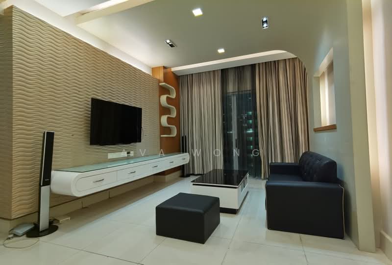 Condominium for Rent at Ken Damansara 2 - Ava Wong - PropertyGuru.com.my