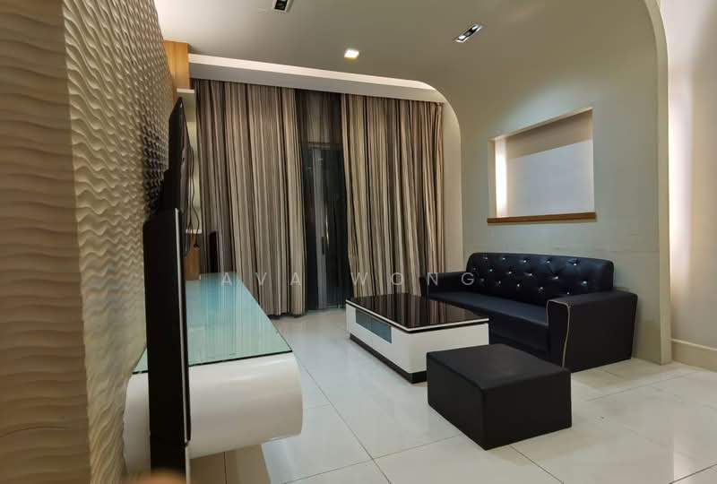 Condominium for Rent at Ken Damansara 2 - Ava Wong - PropertyGuru.com.my