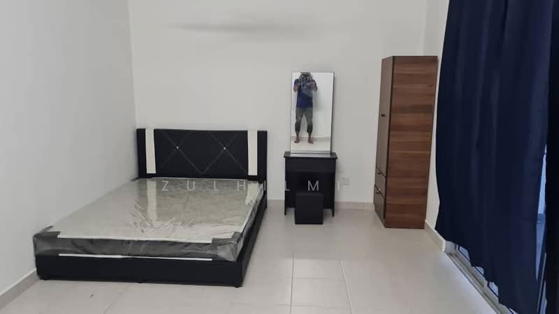 Rumah Teres 3 Tingkat untuk Dijual di Taman Pulai Mutiara (Iskandar Puteri (Nusajaya)) - ZULHILMI . - PropertyGuru.com.my