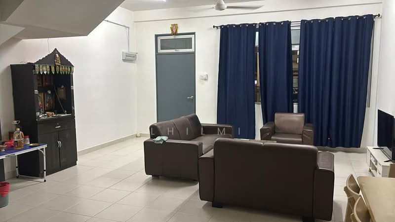 Rumah Teres 3 Tingkat untuk Dijual di Taman Pulai Mutiara (Iskandar Puteri (Nusajaya)) - ZULHILMI . - PropertyGuru.com.my