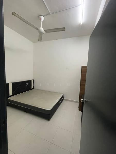 Rumah Teres 3 Tingkat untuk Dijual di Taman Pulai Mutiara (Iskandar Puteri (Nusajaya)) - ZULHILMI . - PropertyGuru.com.my