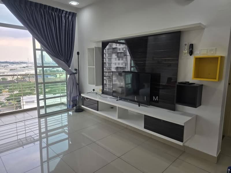 Apartment for Rent at Nusa Heights (Nusa Puncak) - Nickki Lim - PropertyGuru.com.my