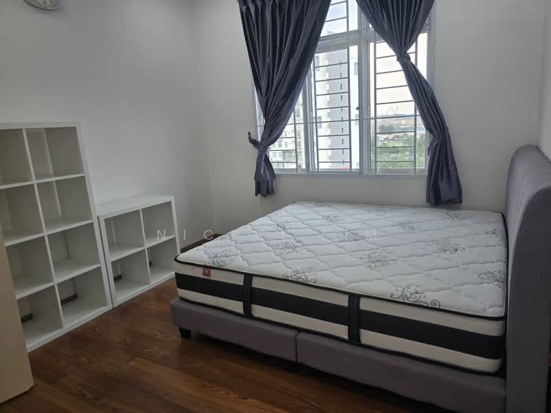 Apartment for Rent at Nusa Heights (Nusa Puncak) - Nickki Lim - PropertyGuru.com.my