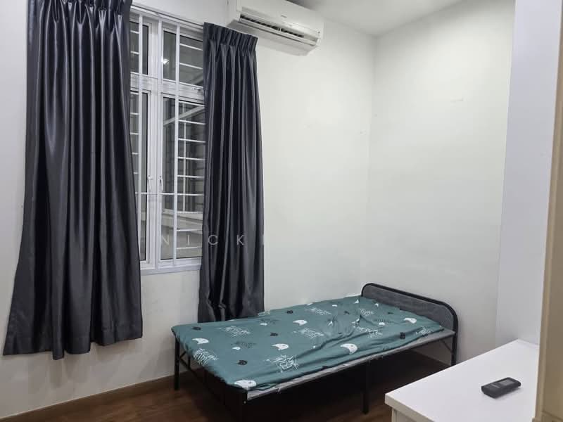 Apartment for Rent at Nusa Heights (Nusa Puncak) - Nickki Lim - PropertyGuru.com.my