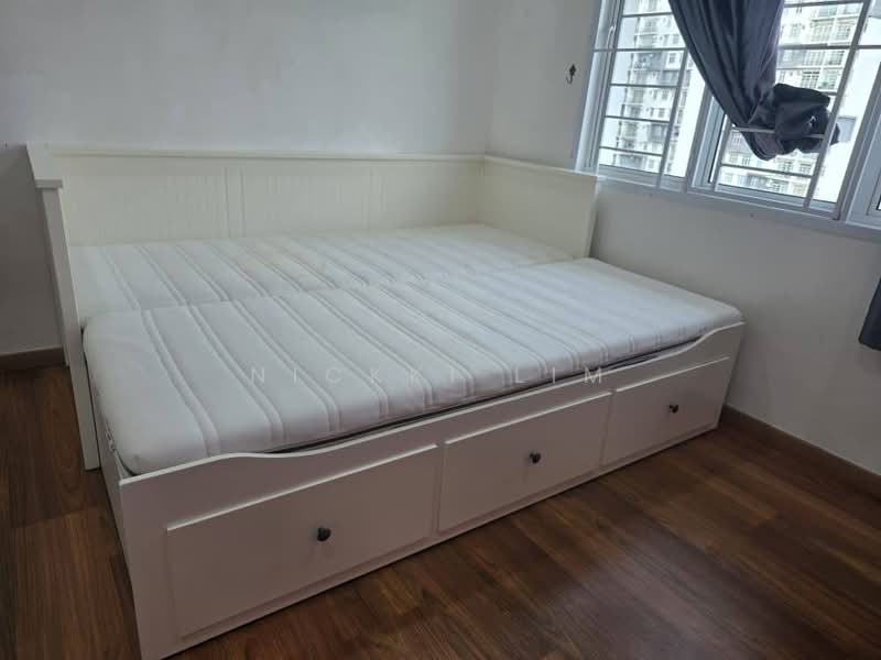 Apartment for Rent at Nusa Heights (Nusa Puncak) - Nickki Lim - PropertyGuru.com.my