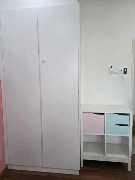 Apartment for Rent at Nusa Heights (Nusa Puncak) - Nickki Lim - PropertyGuru.com.my