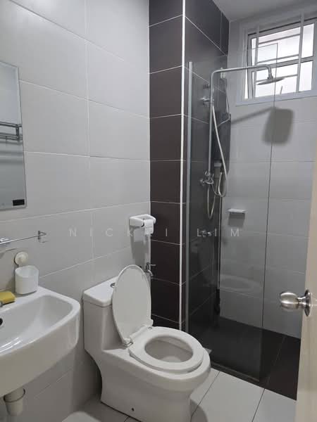 Apartment for Rent at Nusa Heights (Nusa Puncak) - Nickki Lim - PropertyGuru.com.my