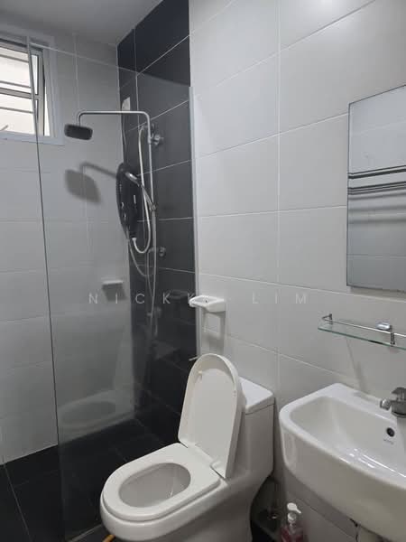Apartment for Rent at Nusa Heights (Nusa Puncak) - Nickki Lim - PropertyGuru.com.my