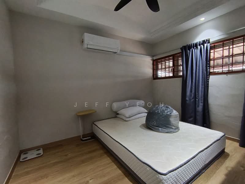 1-storey Terraced House for Sale in Taman Gunung Perak (Alor Setar) - Jeff Yeoh - Bedroom - PropertyGuru.com.my