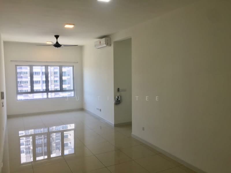 Service Residence for Rent at Savanna Executive Suite @ Southville City - Justin Tee - Living Room - PropertyGuru.com.my