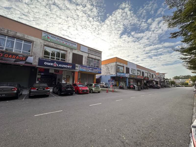 Shop / Office for Sale in Taman Nusantara Prima (Gelang Patah) - Ask Hon - PropertyGuru.com.my