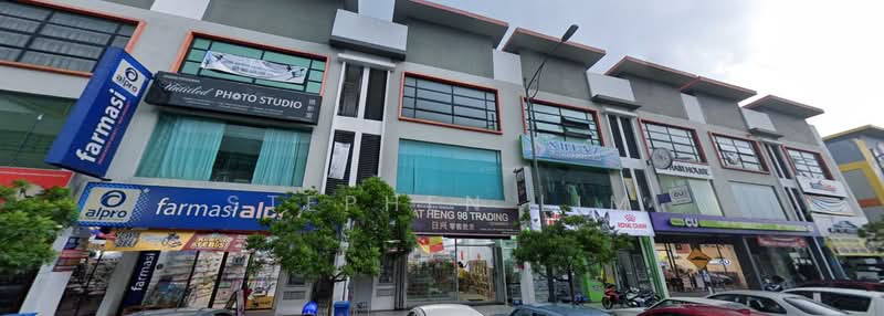 Kedai untuk Dijual di Semenyih (Selangor) - Stephen Lim - PropertyGuru.com.my