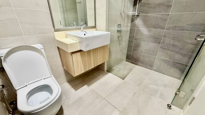Service Residence for Rent at Third Avenue - Hasif Ludin - PropertyGuru.com.my