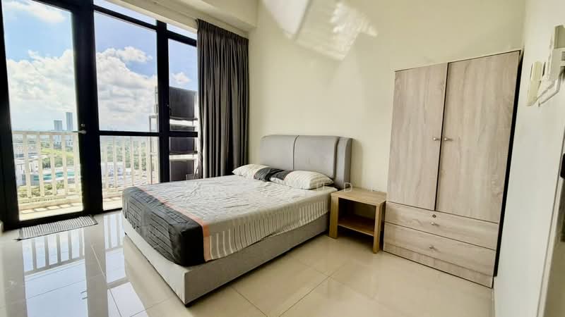 Service Residence for Rent at Third Avenue - Hasif Ludin - PropertyGuru.com.my