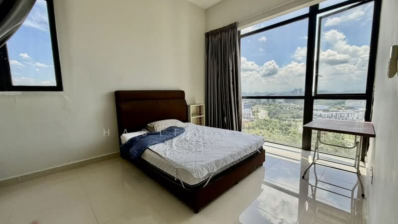 Service Residence for Rent at Third Avenue - Hasif Ludin - PropertyGuru.com.my